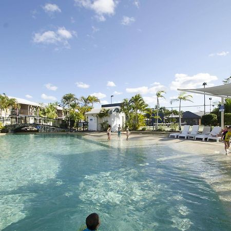 Ivory Palms Resort Noosa Нусавил Екстериор снимка