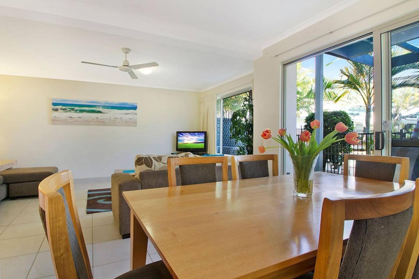 Ivory Palms Resort Noosa Нусавил Екстериор снимка