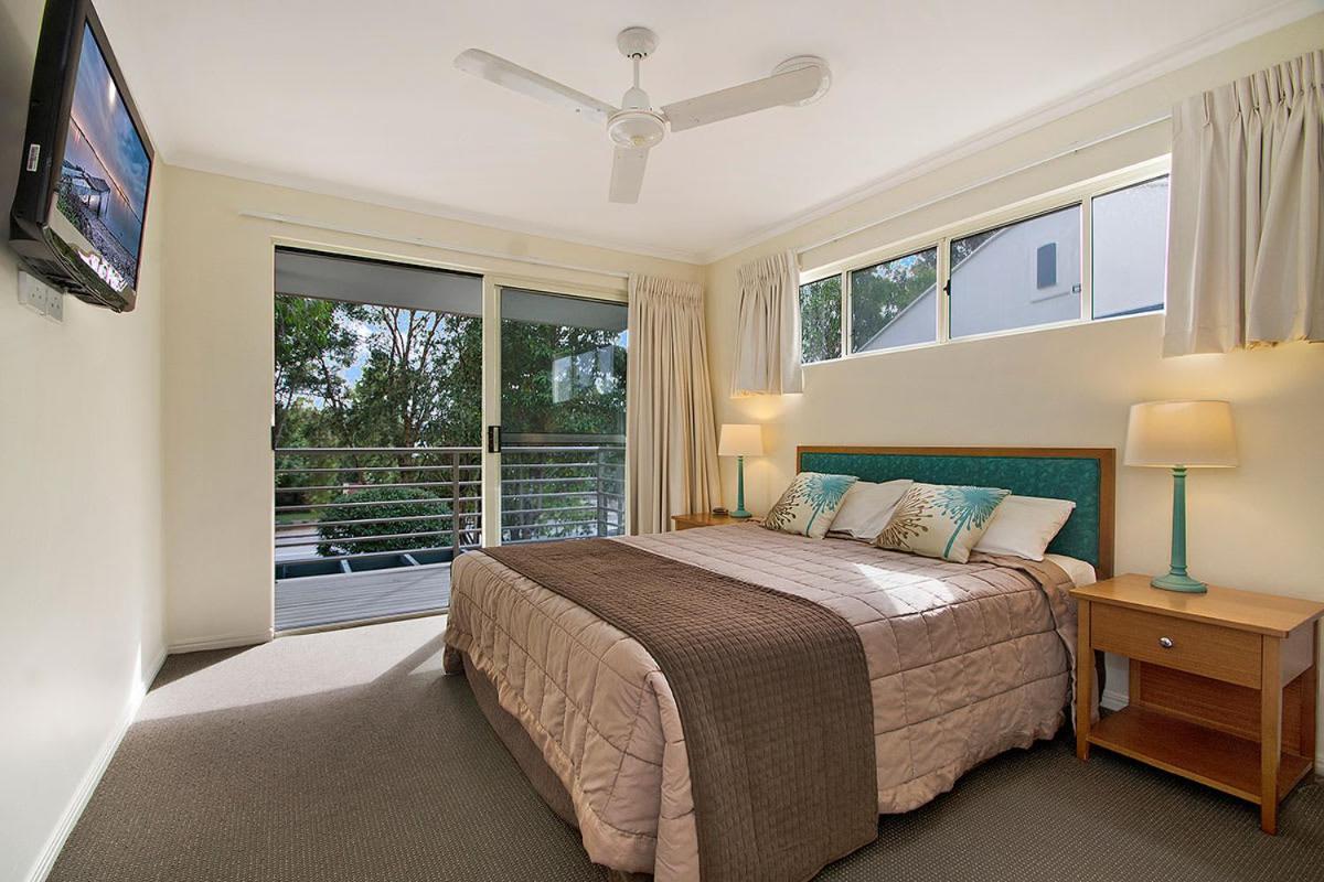 Ivory Palms Resort Noosa Нусавил Екстериор снимка