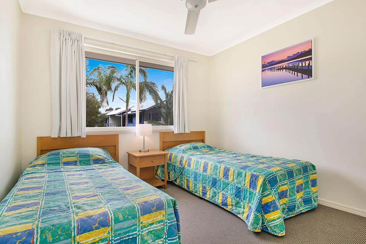 Ivory Palms Resort Noosa Нусавил Екстериор снимка